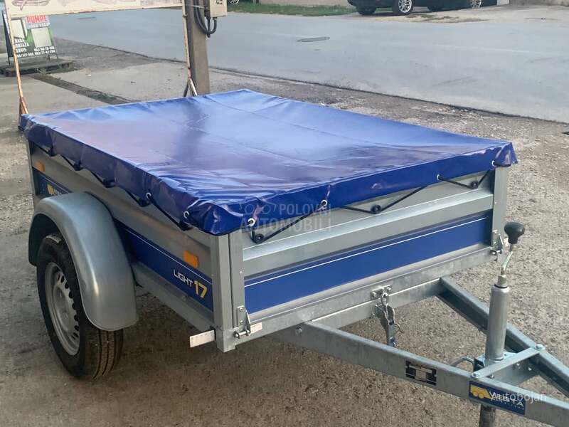 Vesta Akcija light 20/17 kiper