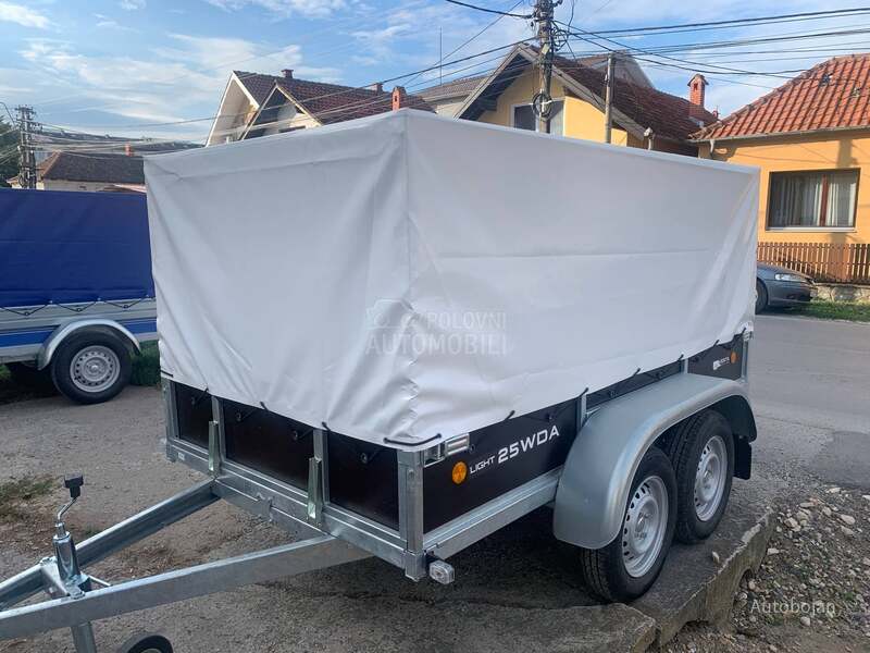 Vesta Akcija light 25 wda