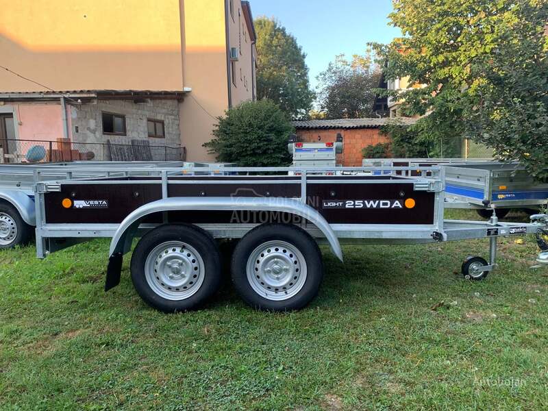 Vesta Akcija light 25 wda