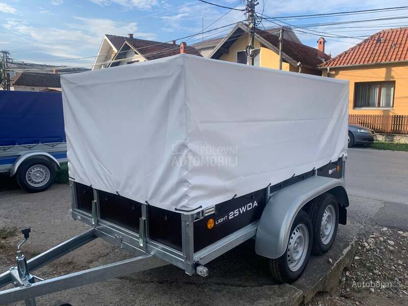 Vesta Akcija light 25 wda