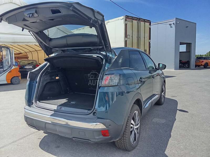 Peugeot 3008 Allure