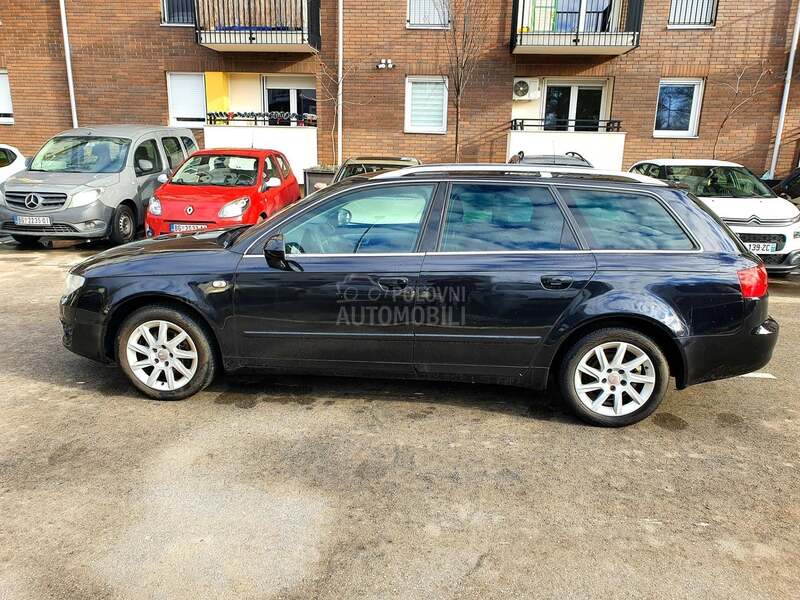 Seat Exeo 2,0TDI A.K.C.I.J.A