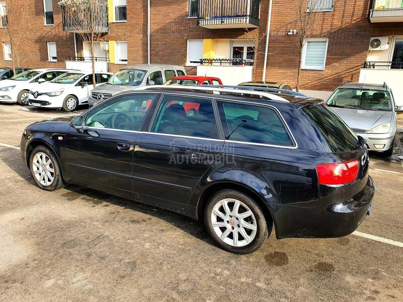 Seat Exeo 2,0TDI A.K.C.I.J.A