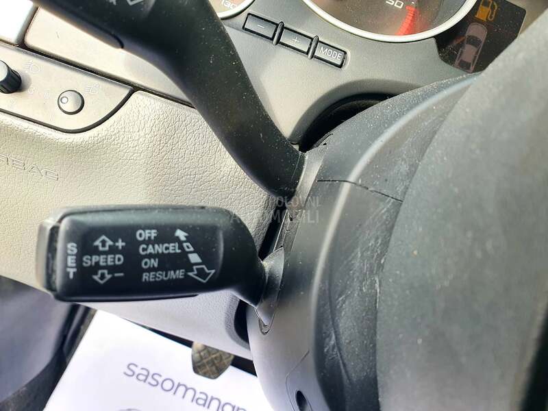 Seat Exeo 2,0TDI A.K.C.I.J.A