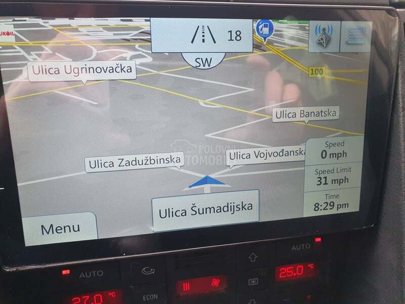 Seat Exeo 2,0TDI A.K.C.I.J.A