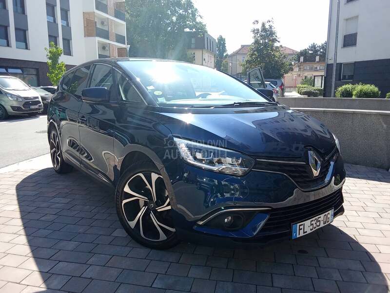 Renault Grand Scenic 1,7dci