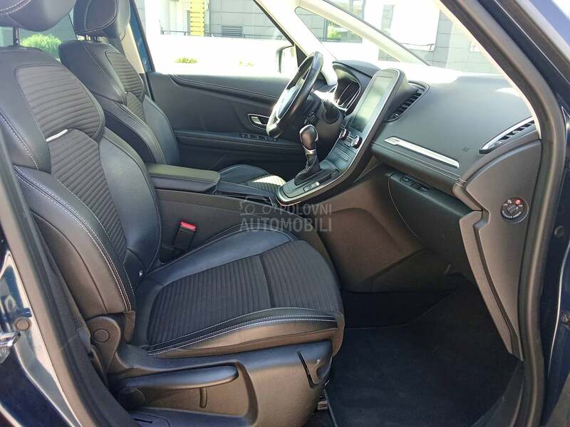 Renault Grand Scenic 1,7dci
