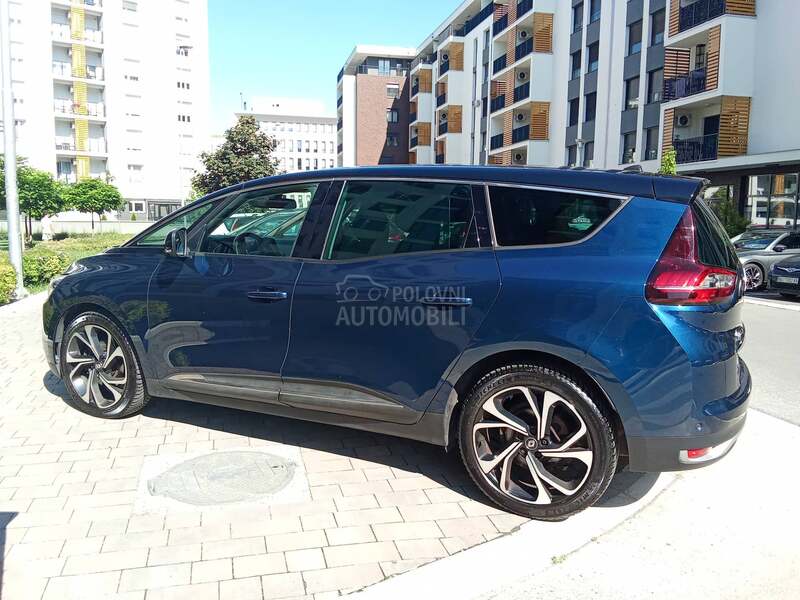 Renault Grand Scenic 1,7dci