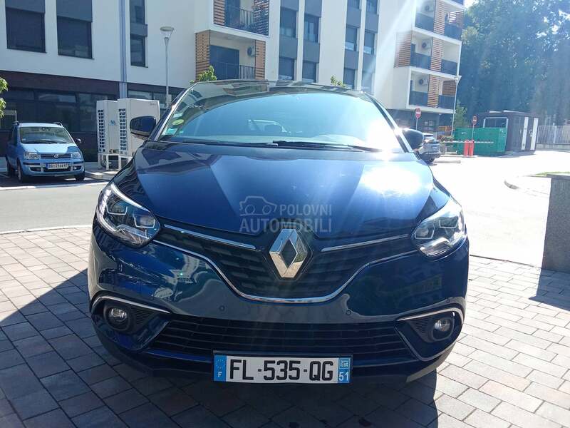 Renault Grand Scenic 1,7dci