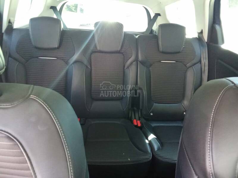 Renault Grand Scenic 1,7dci