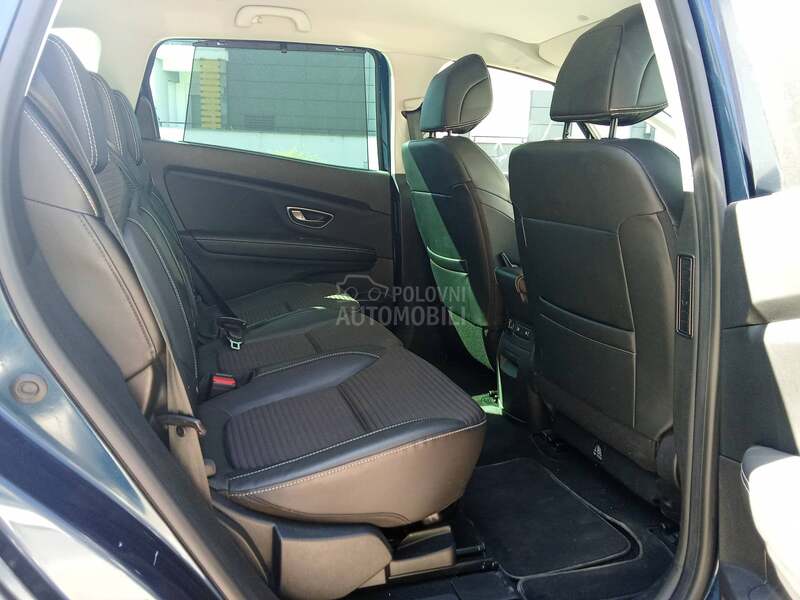Renault Grand Scenic 1,7dci