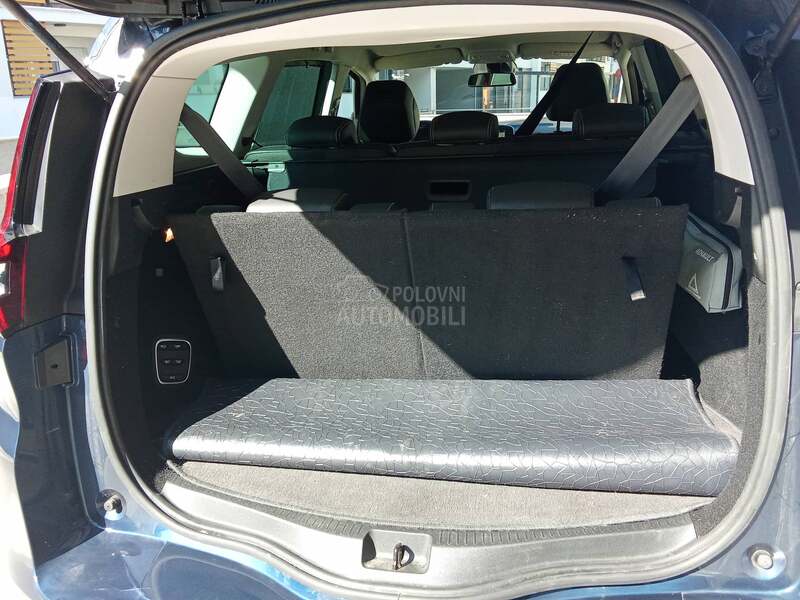 Renault Grand Scenic 1,7dci