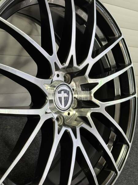 Aluminijumske felne Tomason TN26 19" 5 x 112