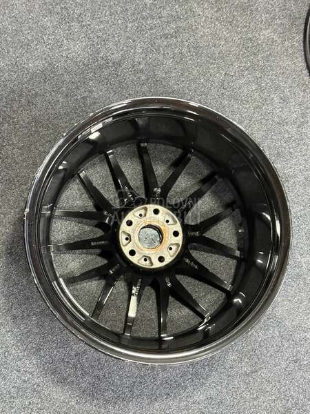Aluminijumske felne Tomason TN26 19" 5 x 112