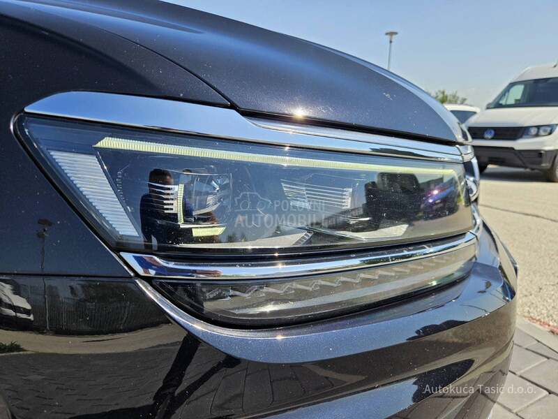 Volkswagen Tiguan 2.0 TDI CARAT