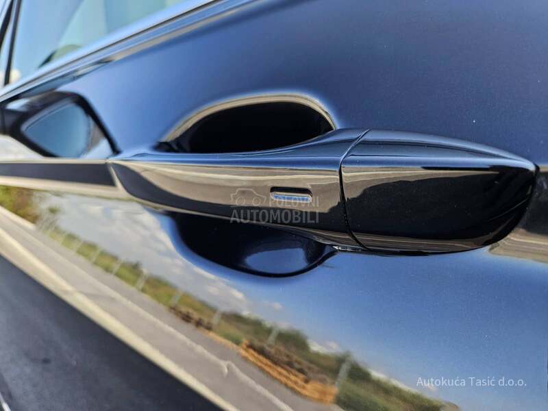 Volkswagen Tiguan 2.0 TDI CARAT