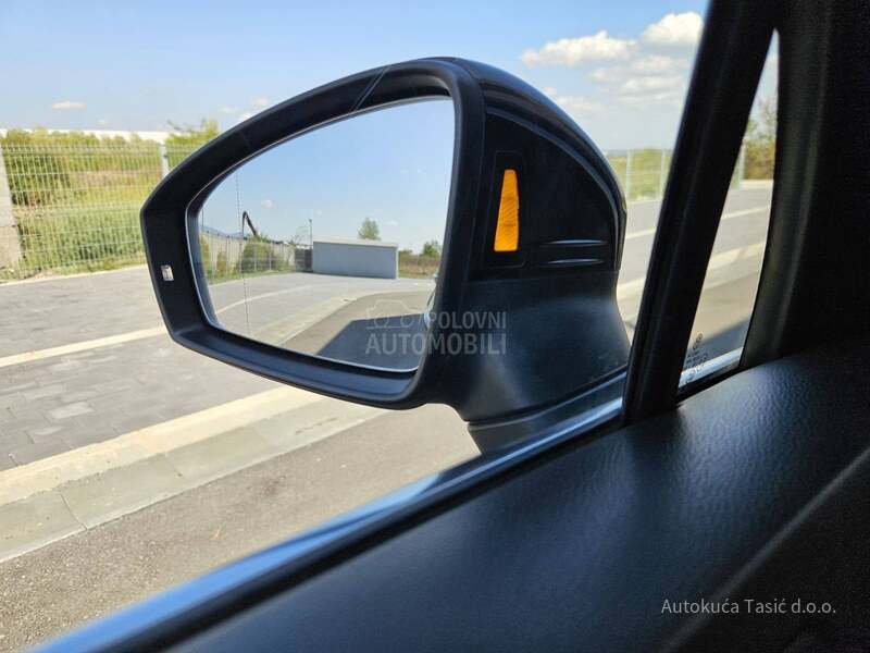 Volkswagen Tiguan 2.0 TDI CARAT