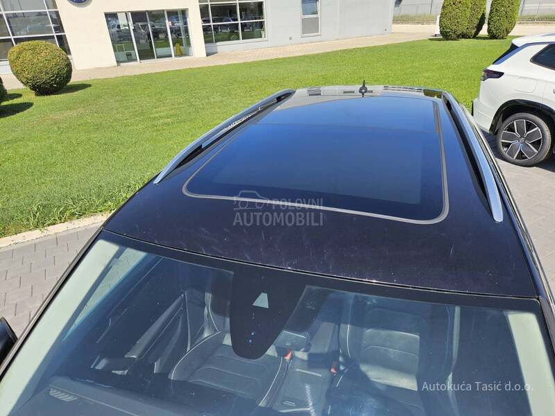 Volkswagen Tiguan 2.0 TDI CARAT