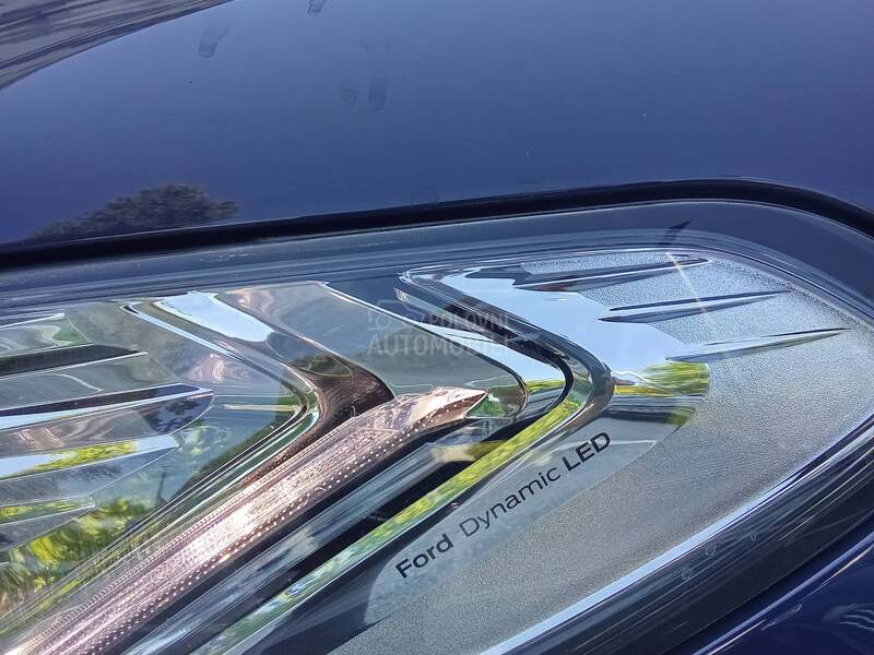 Ford Mondeo 2,0tdci Titanijum