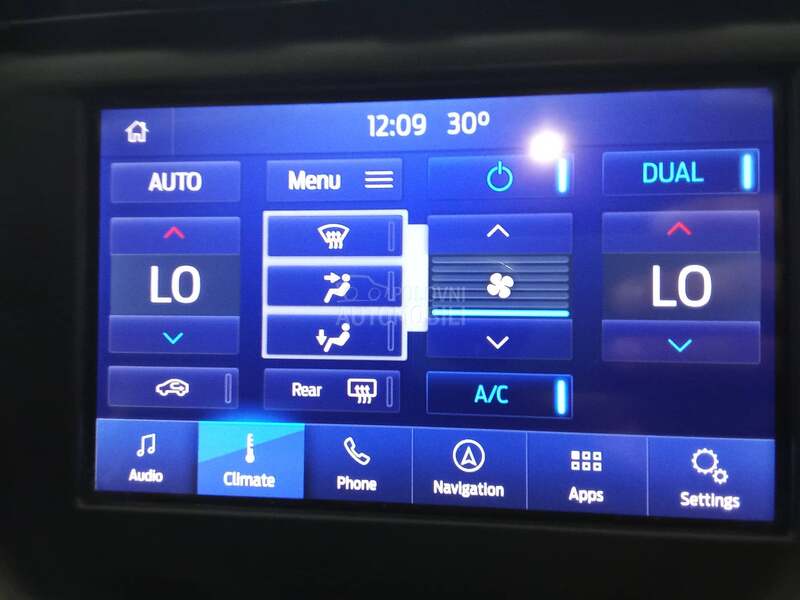 Ford Mondeo 2,0tdci Titanijum