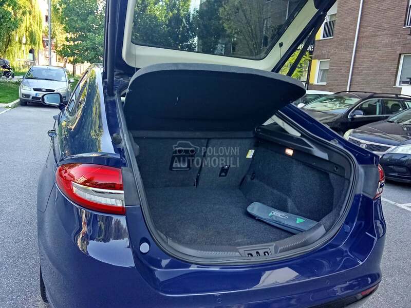 Ford Mondeo 2,0tdci Titanijum