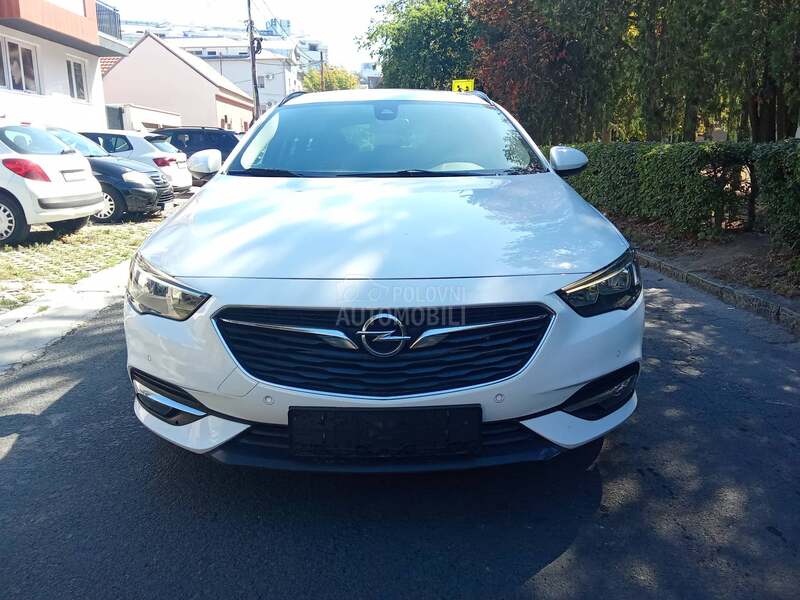 Opel Insignia 1,6cdti