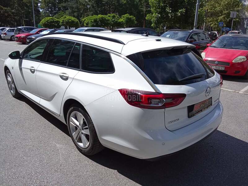 Opel Insignia 1,6cdti