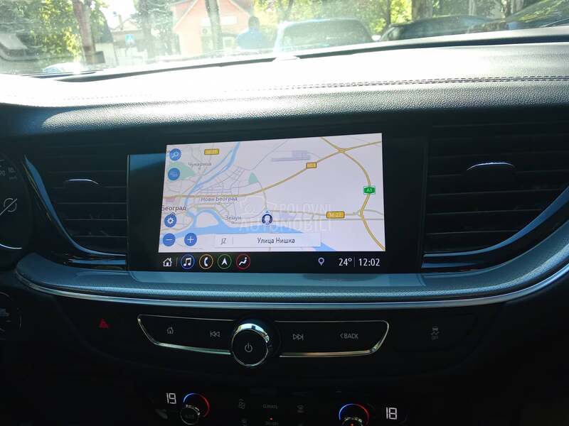 Opel Insignia 1,6cdti