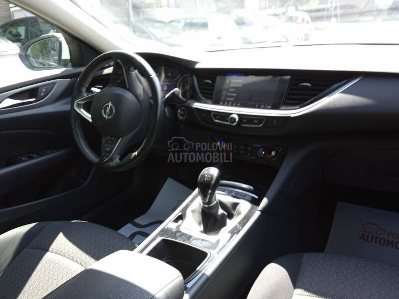 Opel Insignia 1,6cdti