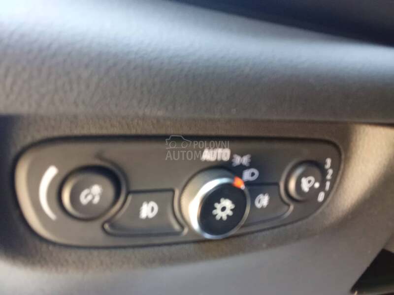 Opel Insignia 1,6cdti