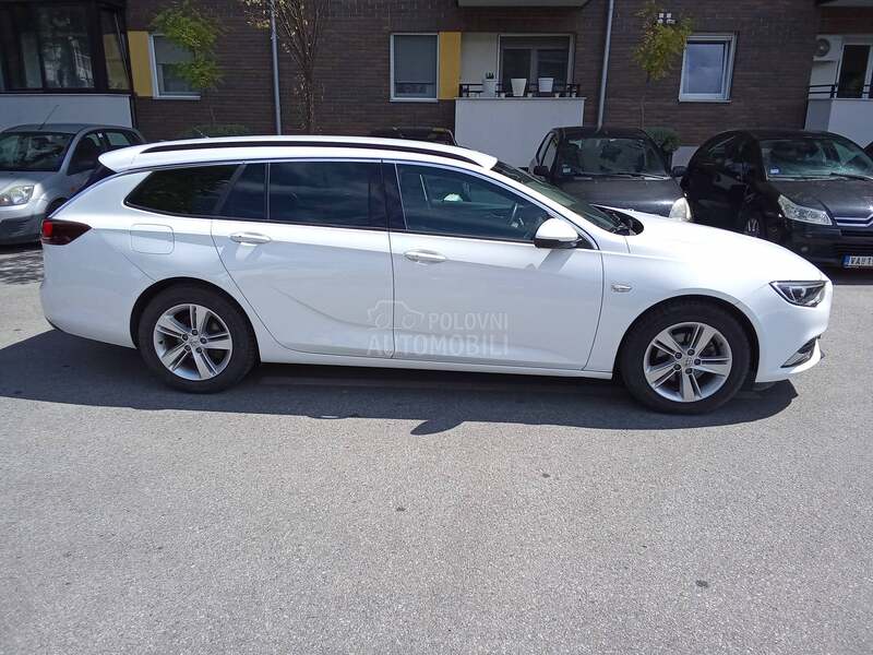 Opel Insignia 1,6cdti