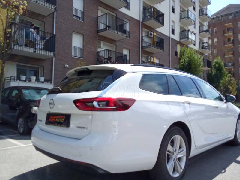 Opel Insignia 1,6cdti