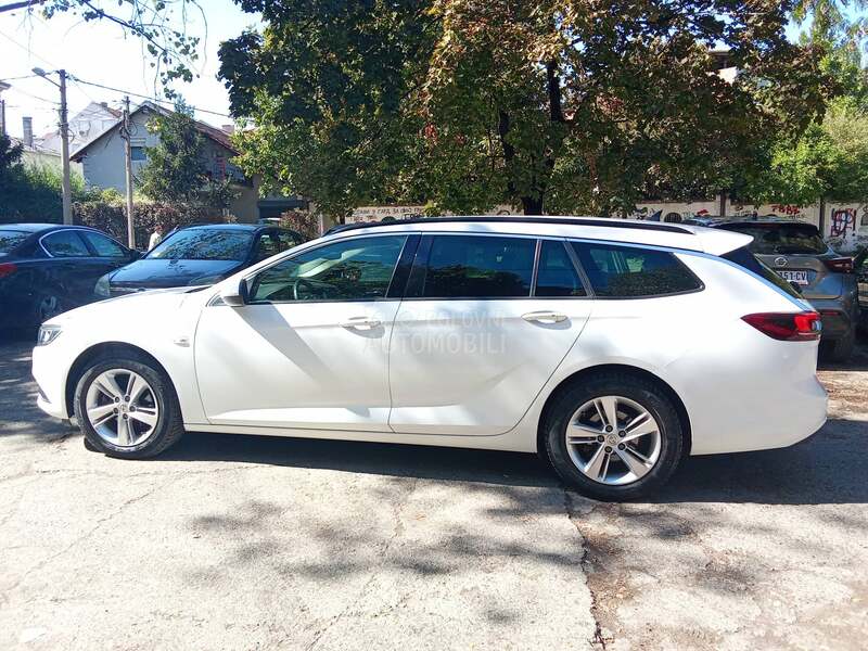 Opel Insignia 1,6cdti