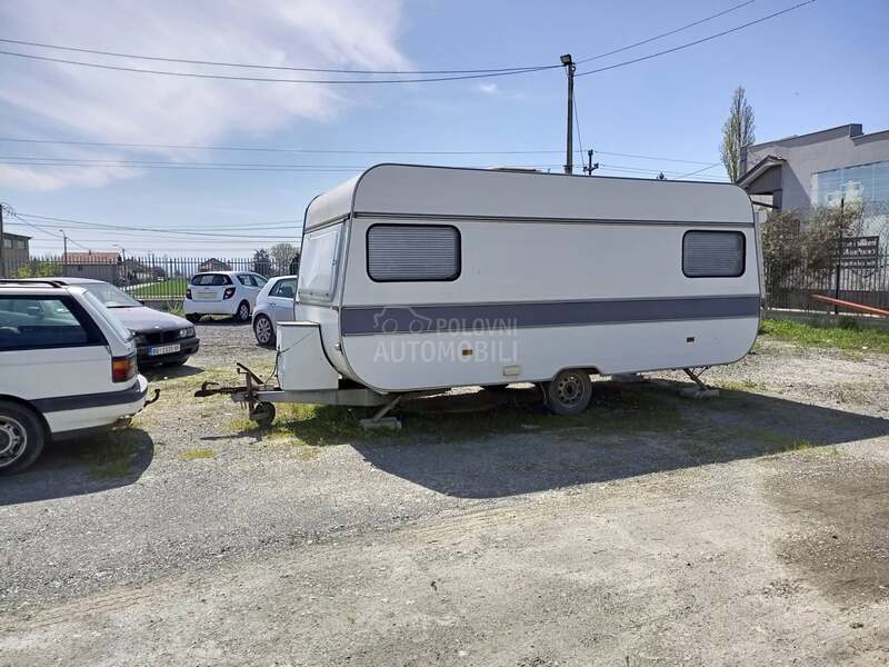 Adria 500L