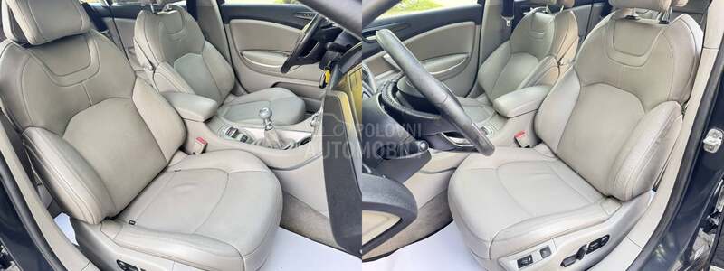 Citroen C5 EXCLUSIVE/ŠIBER/HYDR
