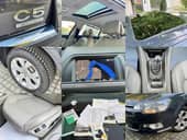 Citroen C5 EXCLUSIVE/ŠIBER/HYDR