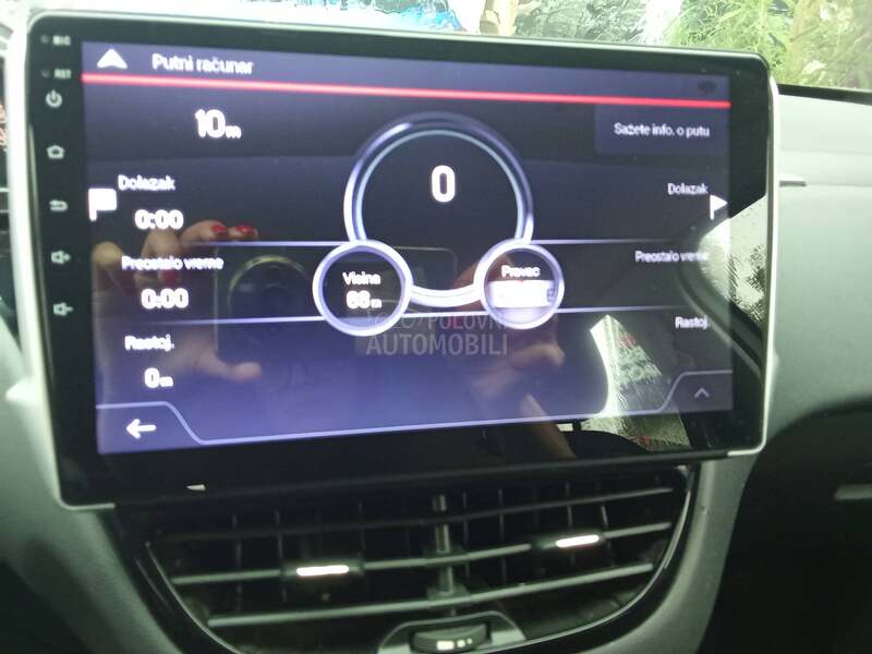Peugeot 208 1,6HDI