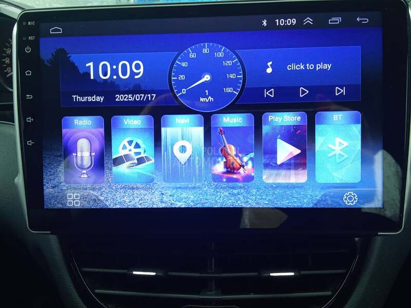 Peugeot 208 1,6HDI