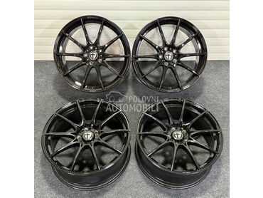 Aluminijumske felne Tomason TN25 19" 5 x 112