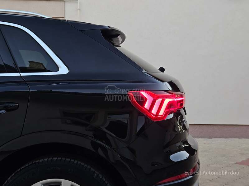 Audi Q3 2.0TDi/Matrix/Virt