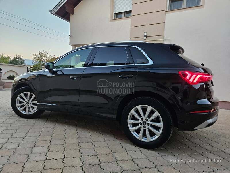 Audi Q3 2.0TDi/Matrix/Virt