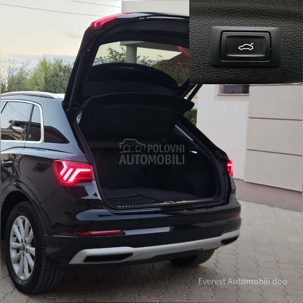 Audi Q3 2.0TDi/Matrix/Virt