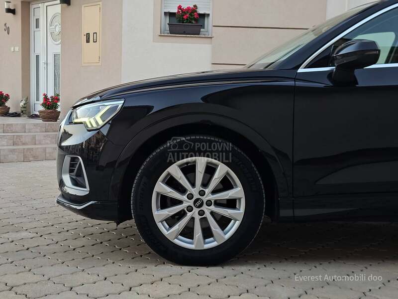 Audi Q3 2.0TDi/Matrix/Virt