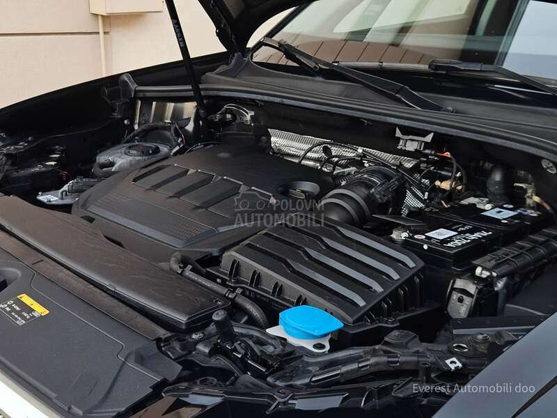 Audi Q3 2.0TDi/Matrix/Virt