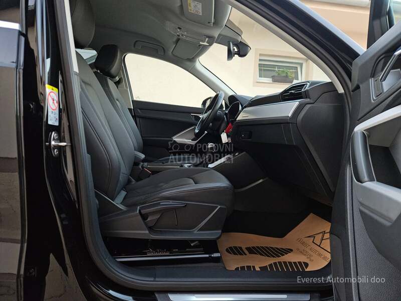 Audi Q3 2.0TDi/Matrix/Virt