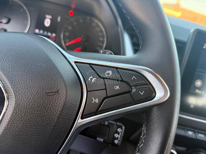 Renault Captur 1.5 BLUEDCI/AUT