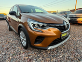 Renault Captur 1.5 BLUEDCI/AUT