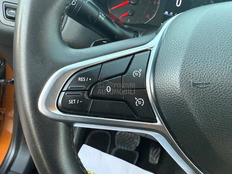 Renault Captur 1.5 BLUEDCI/AUT