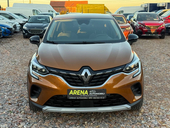 Renault Captur 1.5 BLUEDCI/AUT