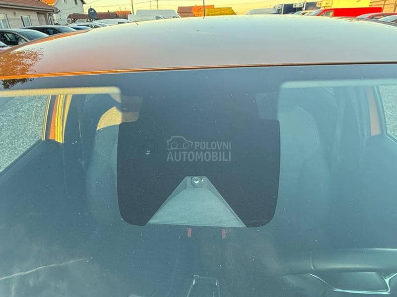 Renault Captur 1.5 BLUEDCI/AUT